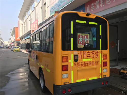 二手小學(xué)生校車怎么選